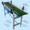 light duty belt conveyor for production line